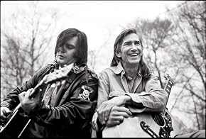 Image of Steve Earle