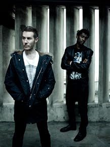Bilder von Massive Attack