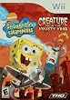 SpongeBob SquarePants: Creature From the Krusty Krab WII