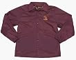 X LARGE Nylon 'Coach' Jacket