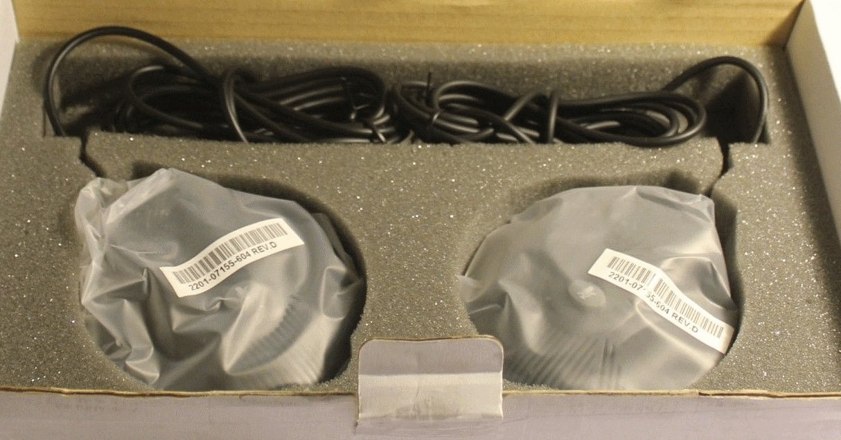 Amazon.com : 700289846 4690 and 1692 IP Expansion Microphones ...