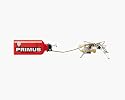 Primus Kocher Gravity II MF