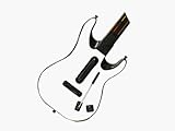 Guitar Hero 5 (GH5) for Xbox 360 or PS3 Skin - NEW - WINTER WHITE system skins faceplate decal mod