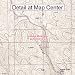 USGS Topographic Quadrangle Map - Grayback Mountains, Arizona (Folded/Waterproof)