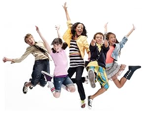 Image of Kidz Bop Kids