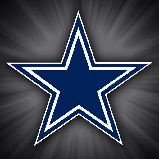 Dallas Cowboys Official 2011 Clock Widget