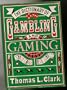 The Dictionary of Gambling and Gaming