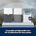 BLUEAIR Blue Pure 211+ Series SmokeBlock Genuine Replacement Filter
