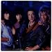 Quiet Riot - Group Shot - RETRO AUTHENTIC 80s Sticker / Decal