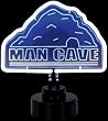 Man Cave Table Top Neon