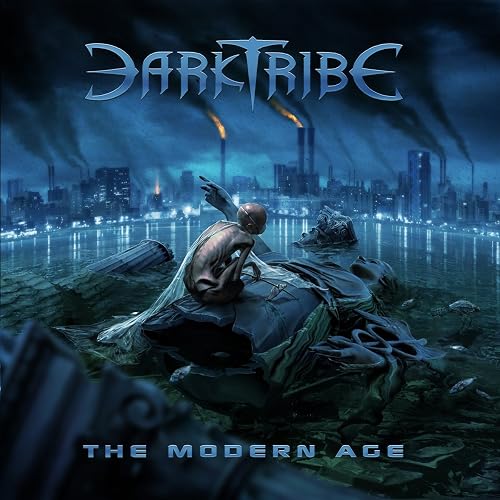 Darktribe - The Modern Age