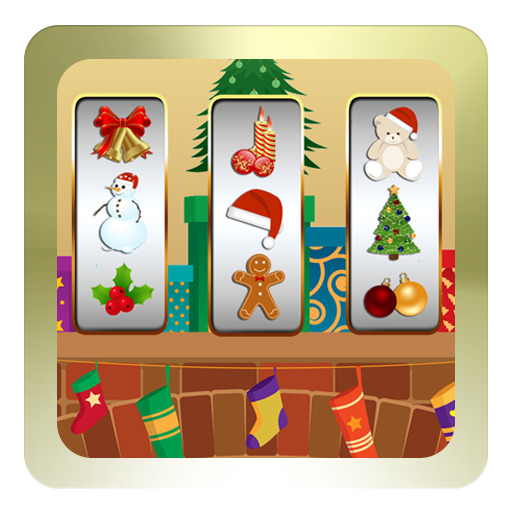 Joyful Yuletide Ornament Slots