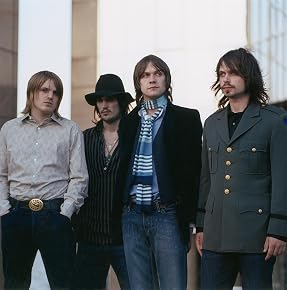 Image of Kasabian