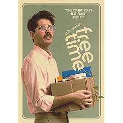 Free Time [DVD]