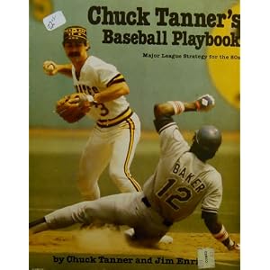 Chuck Tanner's baseball playbook