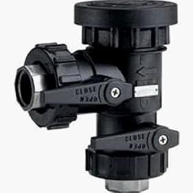 Toro 1-Inch Pressure Vacuum Breaker #53300 by Toro