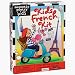 Magnetic Poetry Kids' Magnetic French Kit