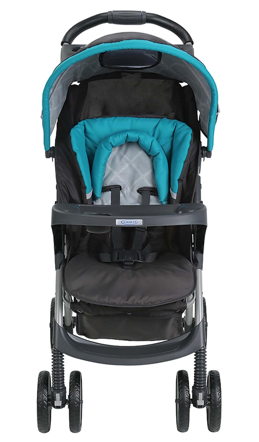 graco lite stroller