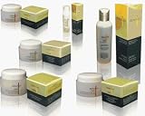 Professional face care set