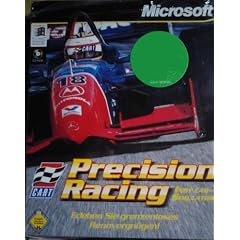 Cart Precision Racing
