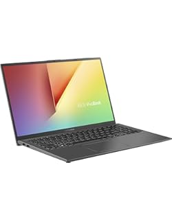 ASUS VivoBook 15