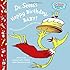 Dr. Seuss's Happy Birthday, Baby! (Dr. Seuss Nursery Collection)