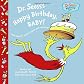 Happy Birthday, Baby!