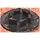 Merit ALO FlexEdge Abrasive Disc, Cloth Backing, PowerLock Type I Quick-Change, Aluminum Oxide
