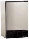 Equator IM10 Compact Built-In Ice Maker