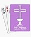 Religious Themed Playing Cards