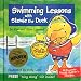 Swimming Lessons with Stewie the Duck