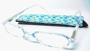 Cal Optix Natural-Eyes Blue