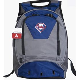 Philadelphia Phillies Active Backpack