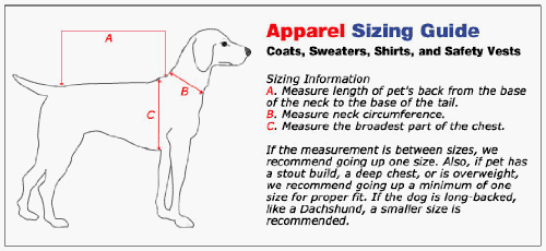 Casual Canine Piggy Pooch Costume - MEDIUM