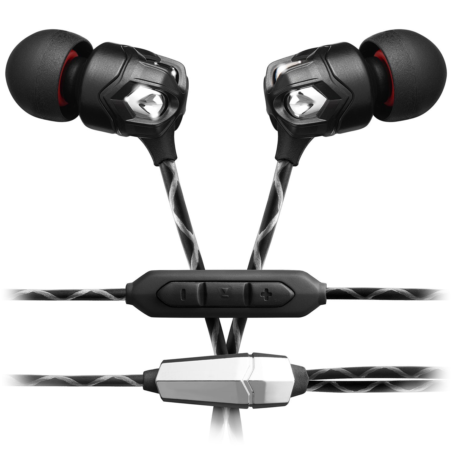 The Top 10 Best Bass Earbuds of 2018 Bass Head Speakers