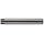 Union Butterfield 4536 High-Speed Steel Chucking Reamer, Straight Flute, Morse Taper Shank, Uncoated (Bright)