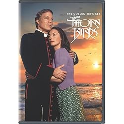 The Thorn Birds Collector's Set [DVD]