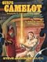 GURPS Camelot: Roleplaying in the Court of King Arthur
