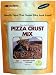 Gourmet Food : Dixie Carb Counters Pizza Crust & Flat Bread Mix