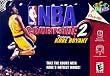 Nba Courtside 2 N64