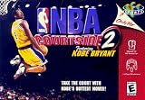 NBA Courtside 2 featuring Kobe Bryant