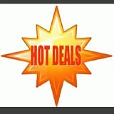 New Coupons, Daily Deals and Freebies - Updated Daily