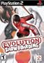 Evolution Skateboarding