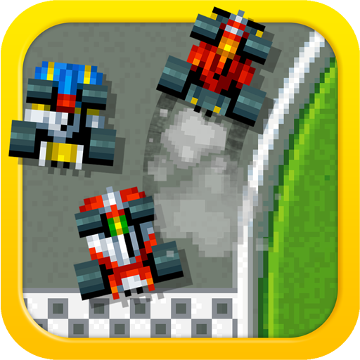 GP Retro