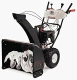 Three-Point Attachments: MTD #31AH6GLF704 26"2-Stage Snow Thrower