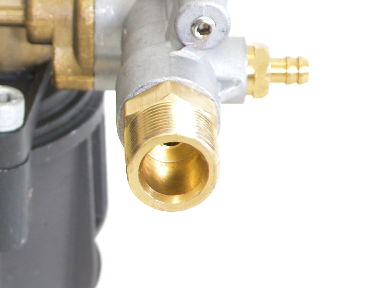 SIMPSON Cleaning 90029 Axial Cam Horizontal Pressure Washer Replacement