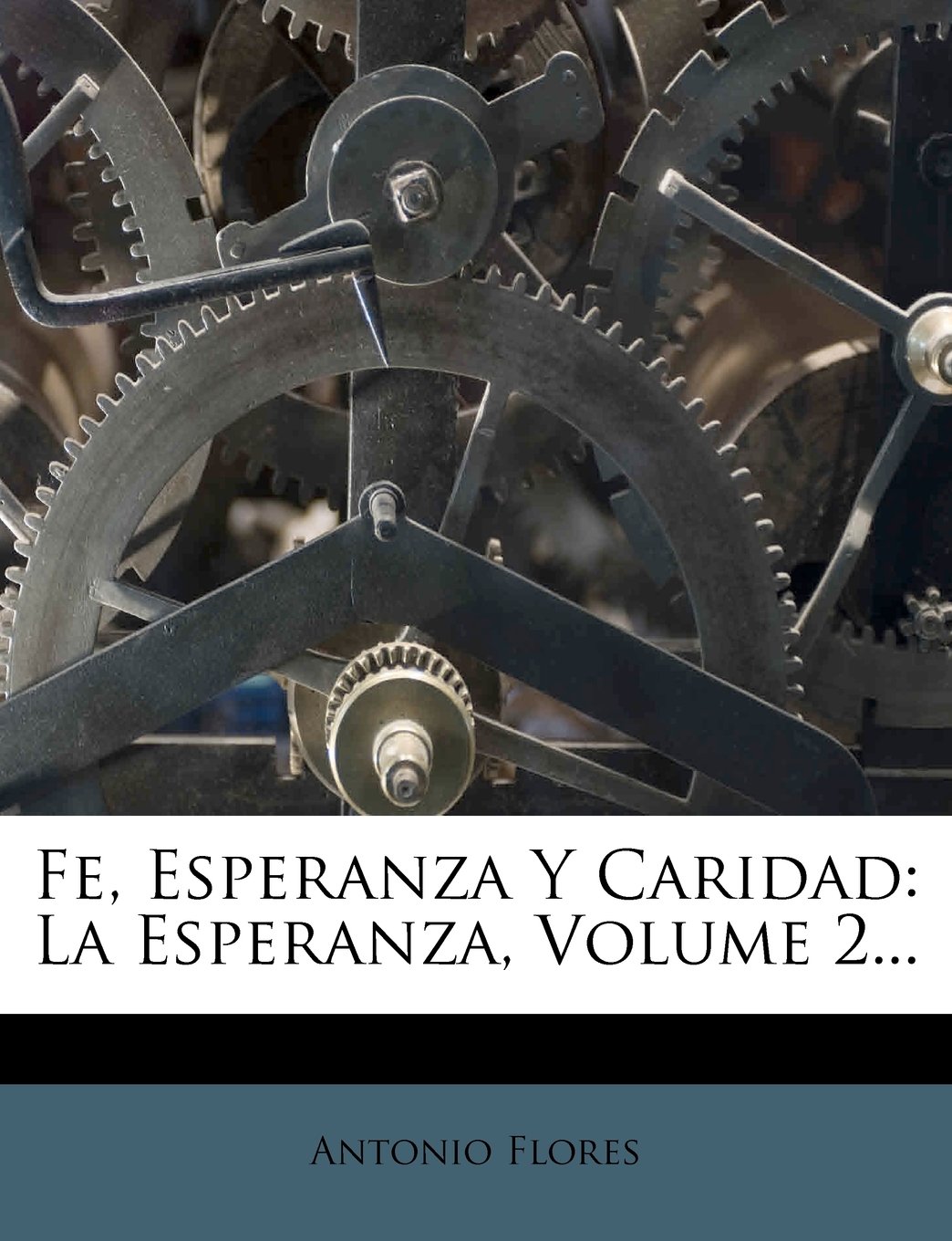 Fe, esperanza y caridad