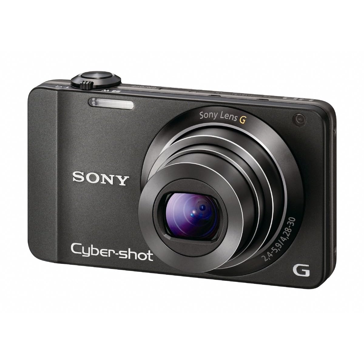Sony DSC-WX10 Cyber-Shot 16.1mp Best Price