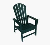 Polywood SBD16GR - South Beach Dining Chair - Green - B001AJQHW0