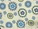 By The Yard Gypsy Breeze Medallions Quilt Cotton Fabric